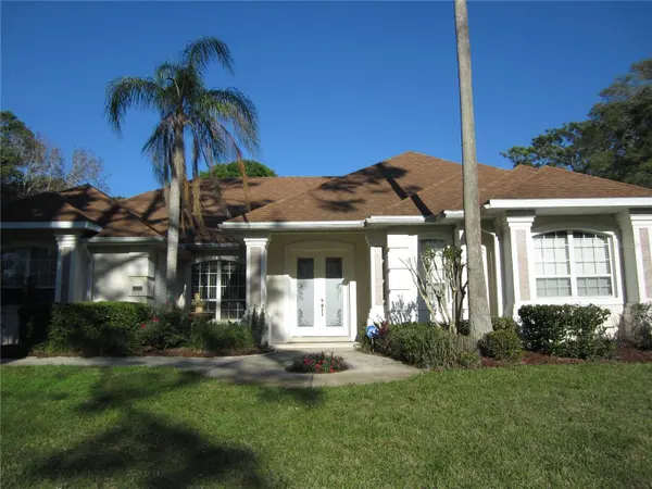 1615 TIMBER PINES CT, Deland, FL 32724