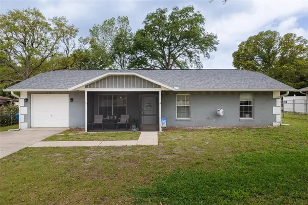 340 PARK AVE, Orange City, FL 32763