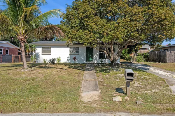 3890 BARCELONA ST, Titusville, FL 32796