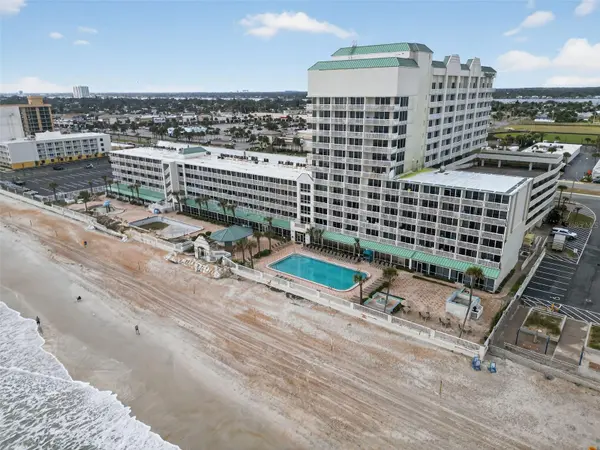 2700 N ATLANTIC AVE #403, Daytona Beach, FL 32118
