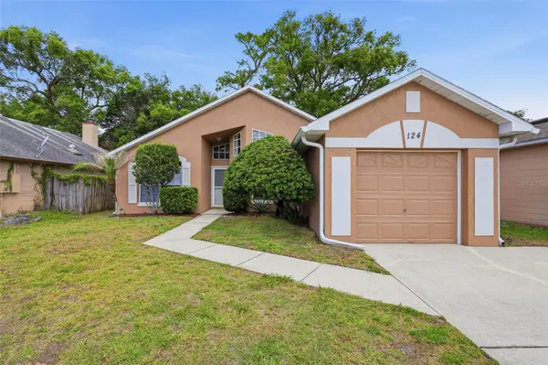 124 KELLY CIR, Sanford, FL 32773