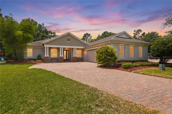 112 WISTERIA LN, Deland, FL 32724