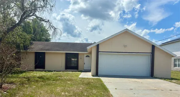 350 ALEXANDER AVE, Deltona, FL 32725