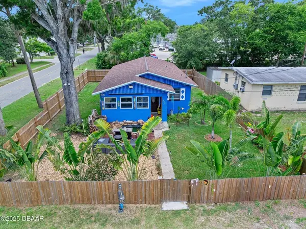 600 HOLMES AVE, Daytona Beach, FL 32114