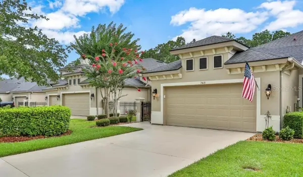 763 COBBLESTONE WAY, Ormond Beach, FL 32174