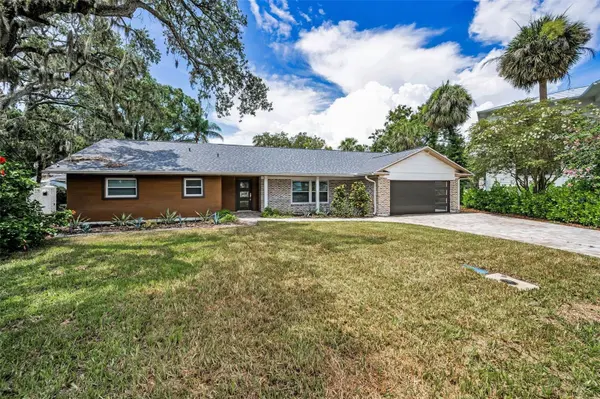 409 S BARBARA LN, Tampa, FL 33609
