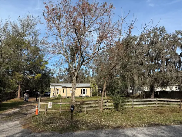 10711 JACAMAR DR, New Port Richey, FL 34654