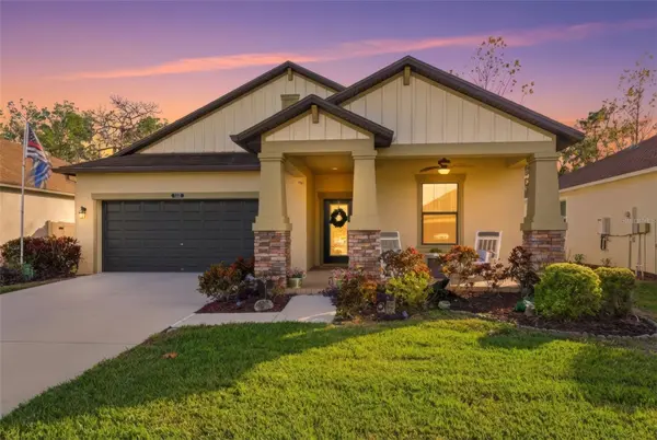 8128 SEQUESTER LOOP, Land O Lakes, FL 34637