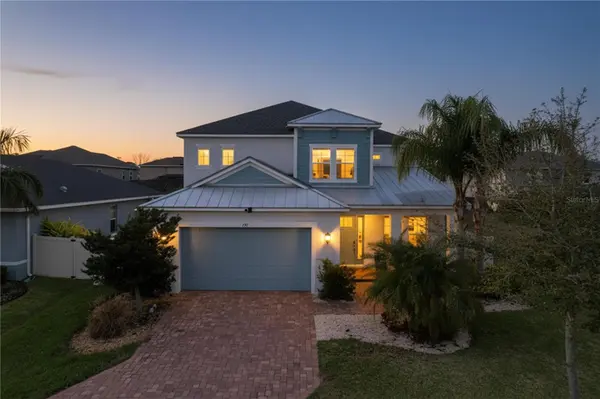 747 CAJEPUT LOOP, Tarpon Springs, FL 34689