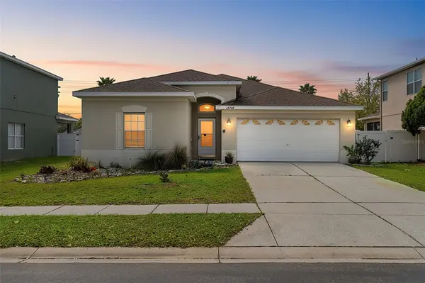 15148 DURANGO CIR, Brooksville, FL 34604