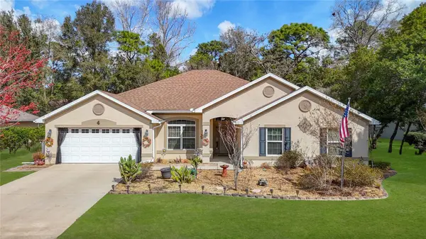 4 FIG CT E, Homosassa, FL 34446