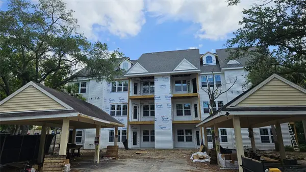 3313 HAVILAND CT #103, Palm Harbor, FL 34684