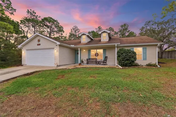 10294 DOTTED WREN AVE, Weeki Wachee, FL 34613