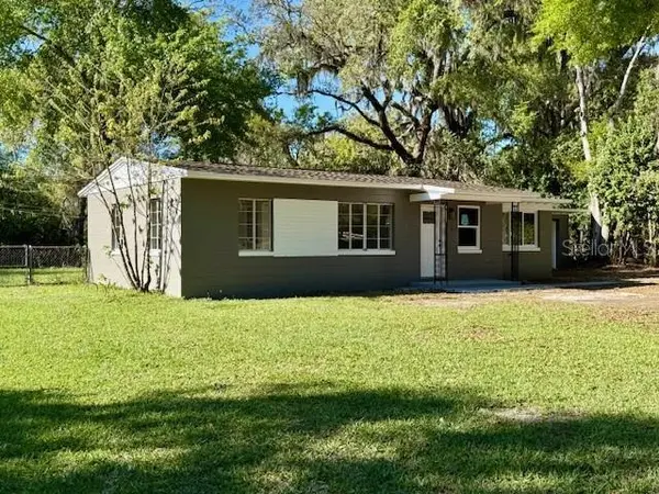 18 CROOM RD, Brooksville, FL 34601