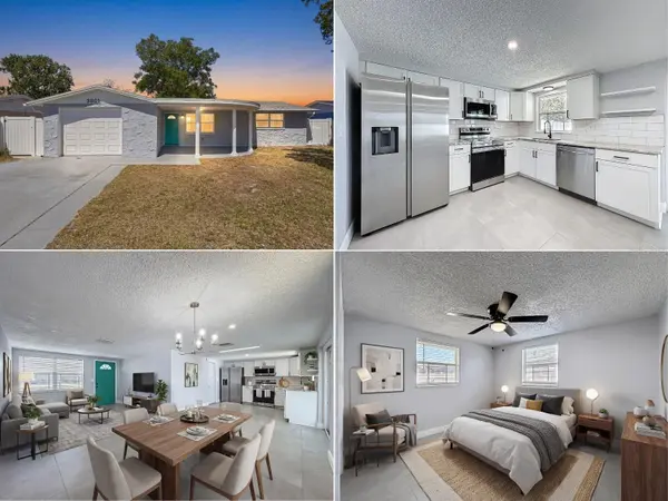 3801 SABLEWOOD DR, Holiday, FL 34691