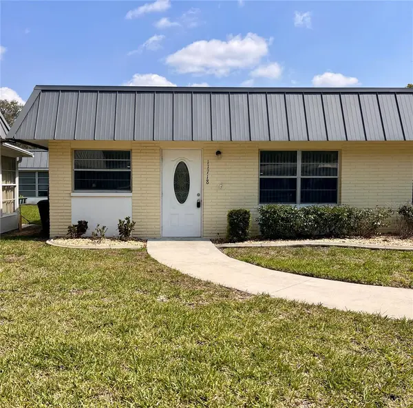 11718 BAYONET LN #A, New Port Richey, FL 34654