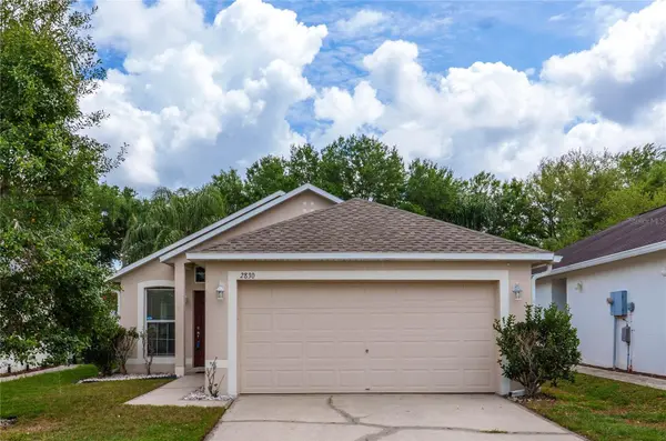 2830 MINGO DR, Land O Lakes, FL 34638