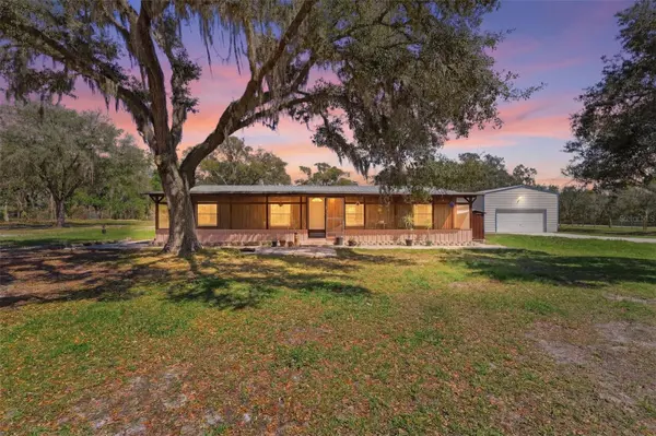 515 S COVELAKE TER, Inverness, FL 34450