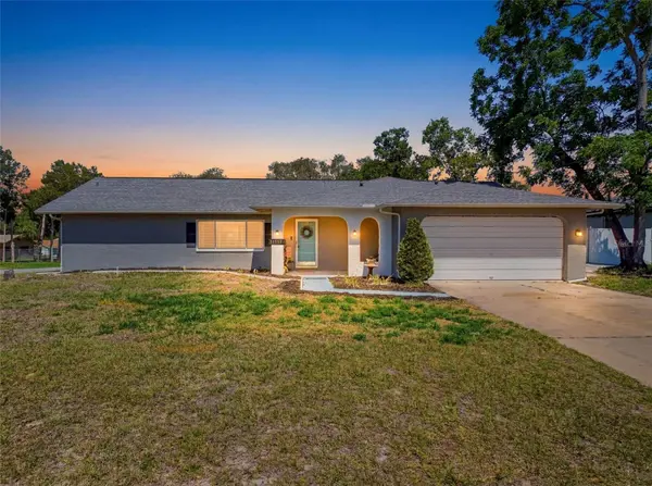 Address not disclosed, Spring Hill, FL 34608