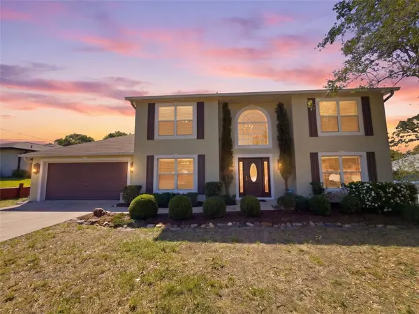 13302 MITTEN LN, Spring Hill, FL 34609