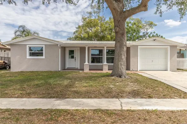 6111 11TH AVE, New Port Richey, FL 34653