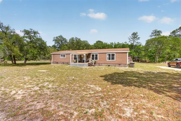 5225 S GRAY OAK TER, Lecanto, FL 34461