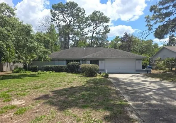 8056 CHAUCER DR, Weeki Wachee, FL 34607