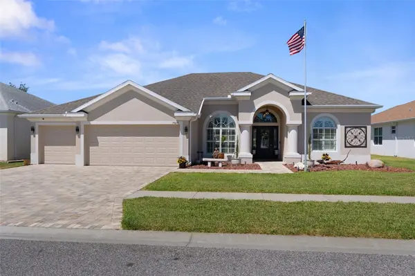 14605 BALLOCH DR, Hudson, FL 34667