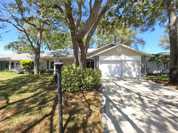 6408 PINE MEADOWS DR, Spring Hill, FL 34606