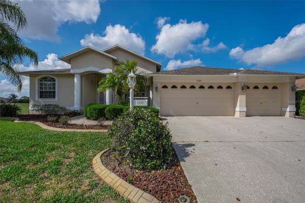 1520 WINDING WILLOW DR, Trinity, FL 34655