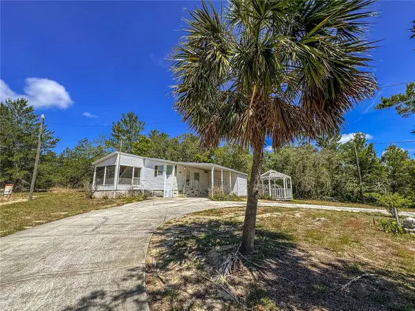 8431 MADISON ST, Brooksville, FL 34613
