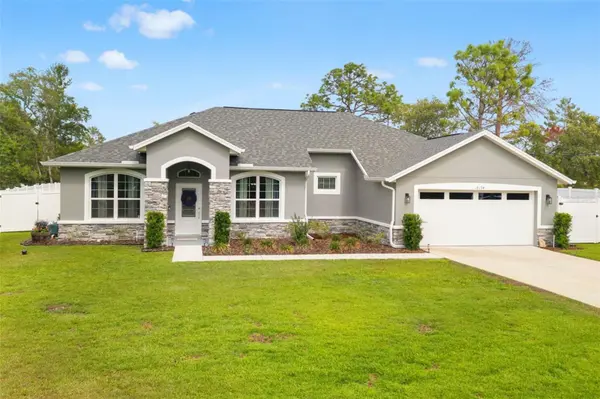18194 MABERLY RD, Weeki Wachee, FL 34614