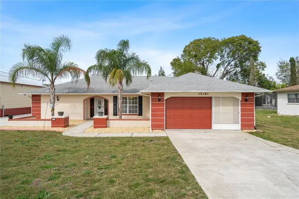 13101 DELBARTON ST, Spring Hill, FL 34609