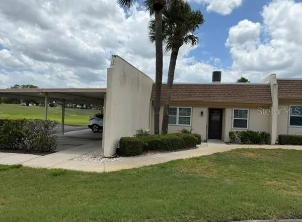 11130 CARRIAGE HILL UNIT 1 DR #1, Port Richey, FL 34668