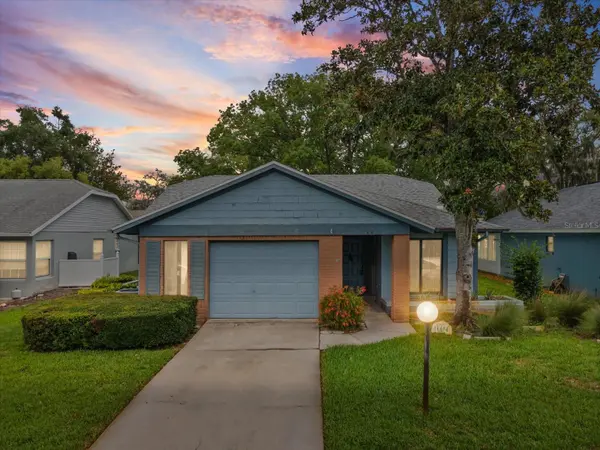 11614 ROSE TREE DR, New Port Richey, FL 34654