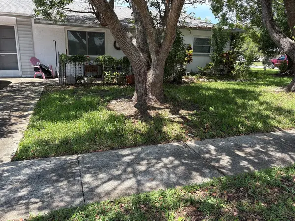 4147 SE RACCOON LOOP, New Port Richey, FL 34653
