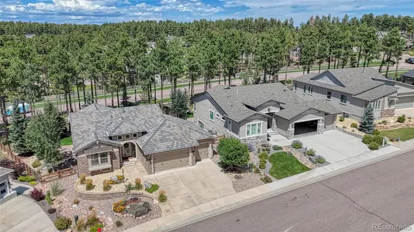 1782 Summerglow LN, Monument, CO 80132