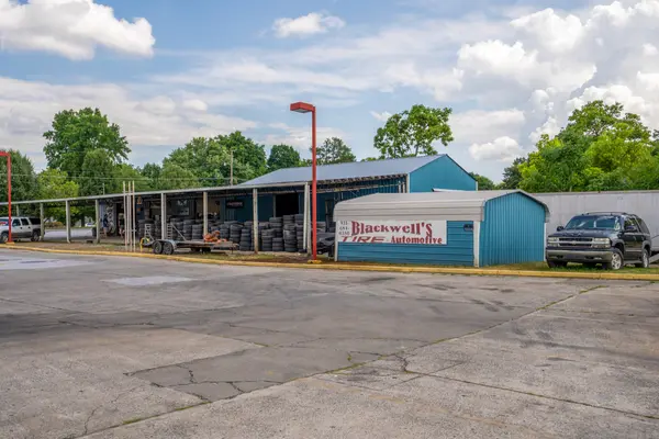 1330 Madison St, Shelbyville, TN 37160