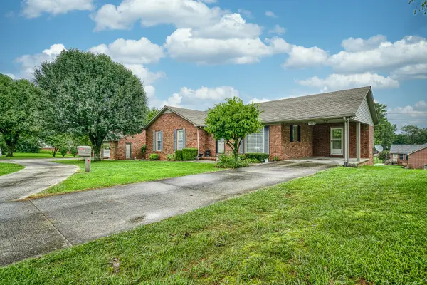 1466 Bunker Hill Rd, Cookeville, TN 38506
