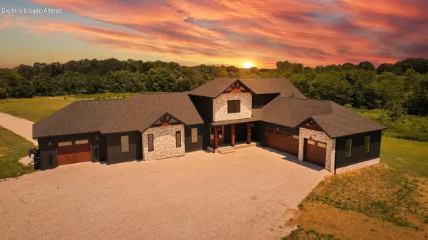 8199 W Farm Road 106, Willard, MO 65781