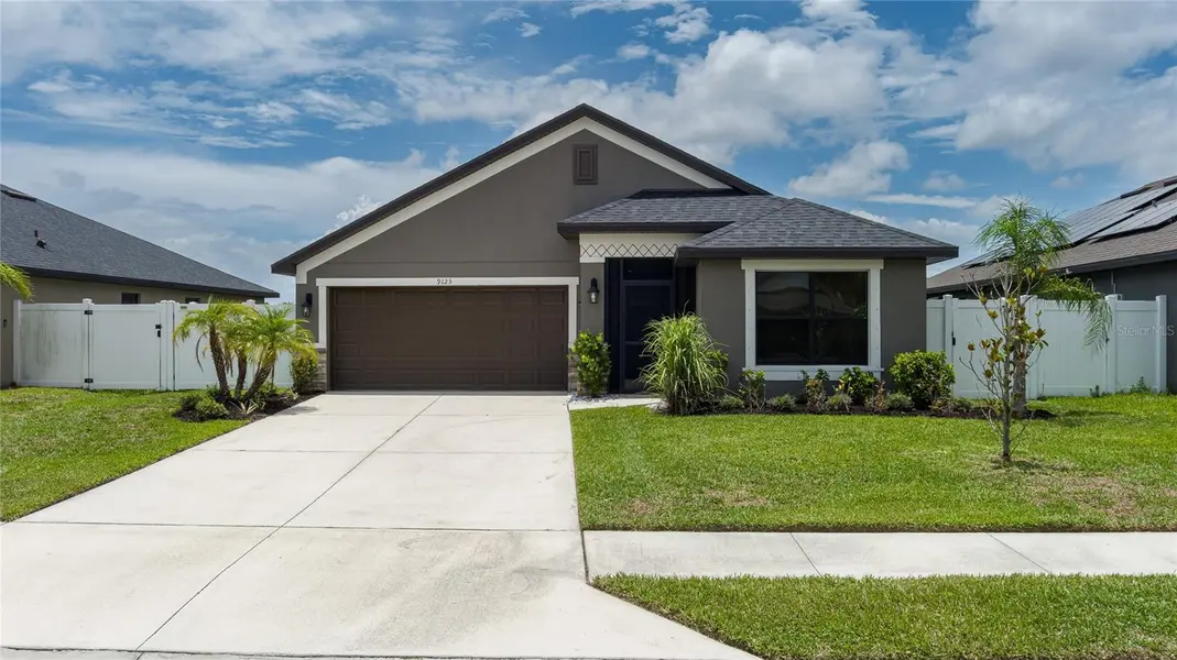 9123 46TH CT E, Parrish, FL 34219