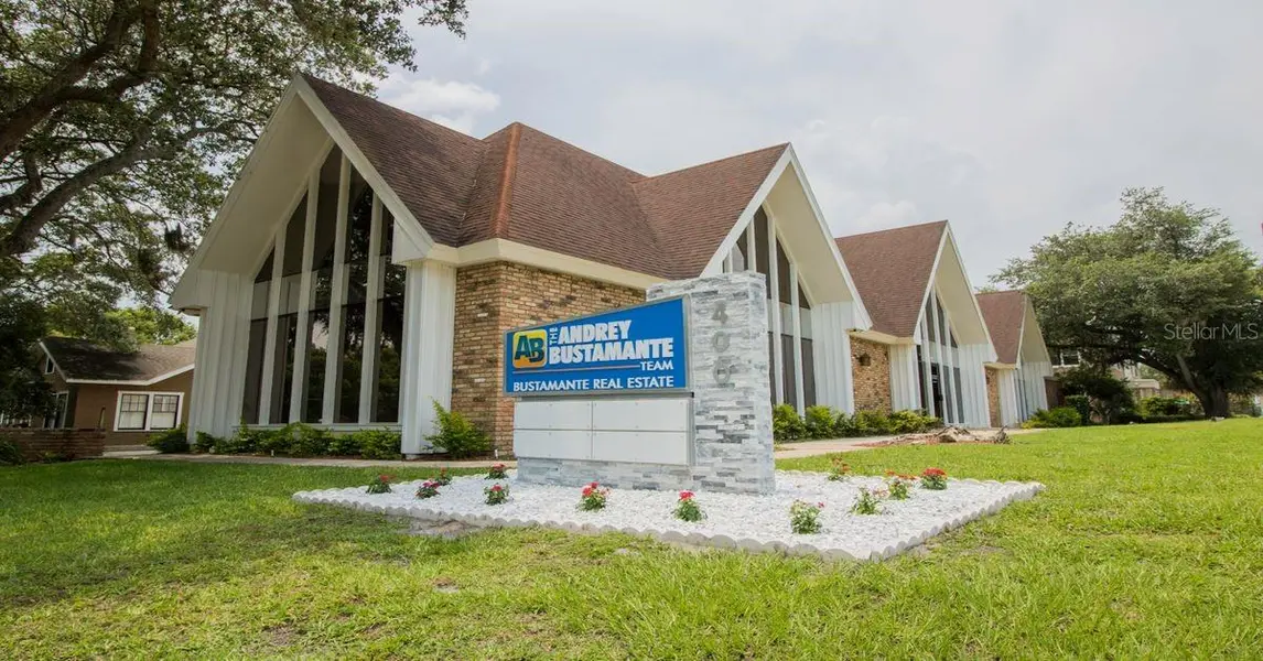 400 N MILLS AVE, Orlando, FL 32803