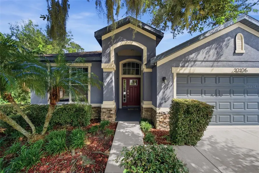 10106 CARAWAY SPICE AVE, Riverview, FL 33578