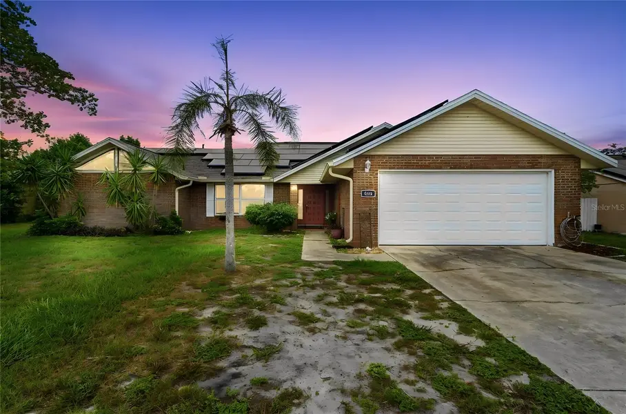 852 ABBOTT AVE, Deltona, FL 32725