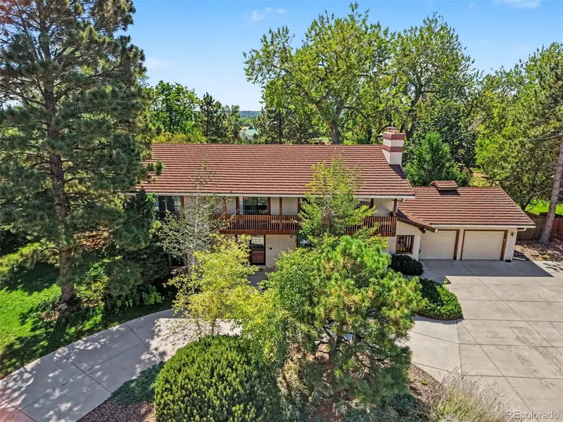 11786 W 53rd PL, Arvada, CO 80002