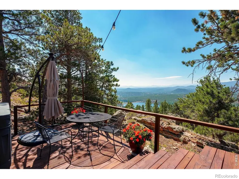 1502 Osage TRL, Red Feather Lakes, CO 80545
