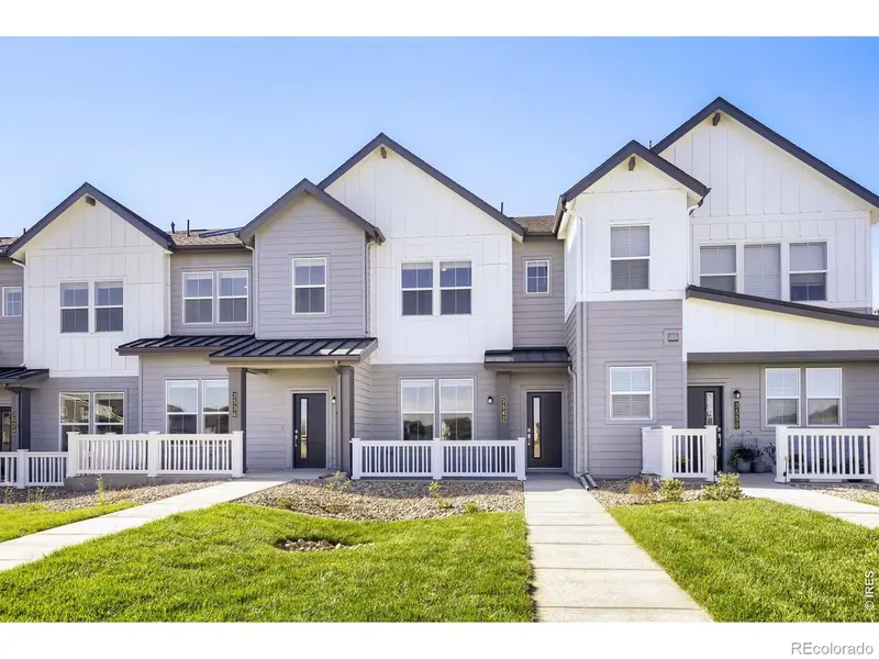 3542 Quincy Bay PL, Loveland, CO 80538