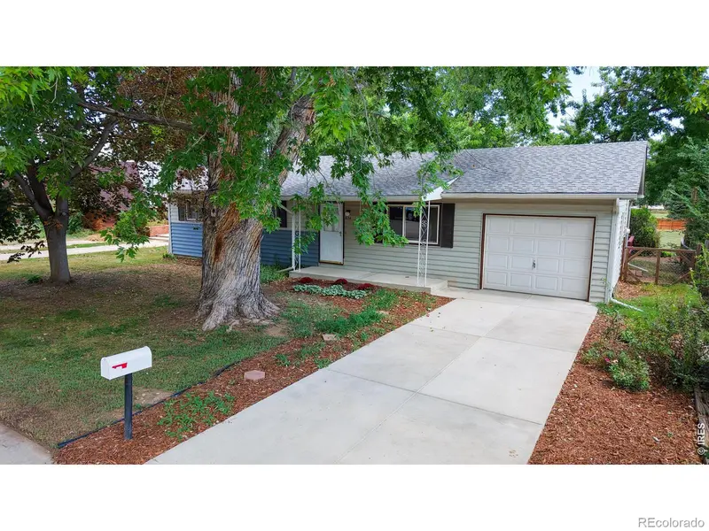624 Irish DR, Fort Collins, CO 80521