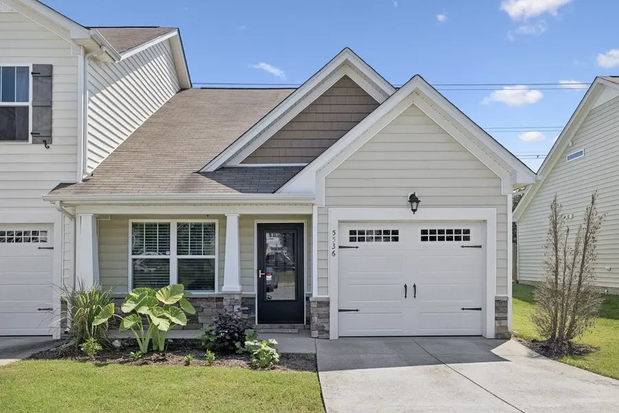 5536 Hamilton Cir, Antioch, TN 37013