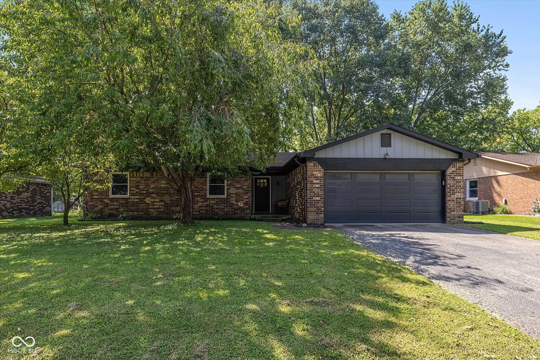 10399 Norman DR, Brownsburg, IN 46112